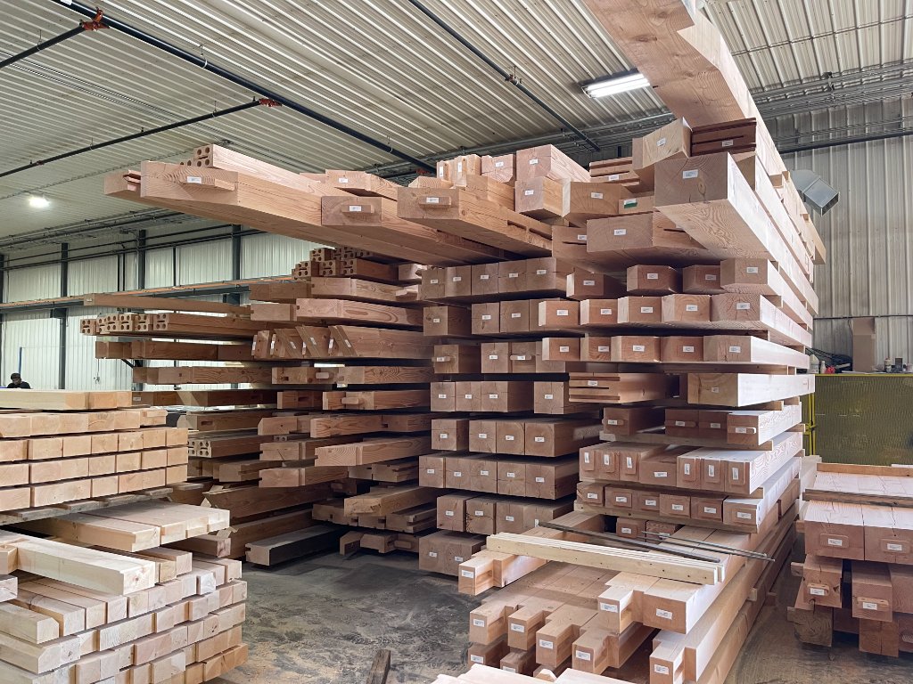 Premium Timbers