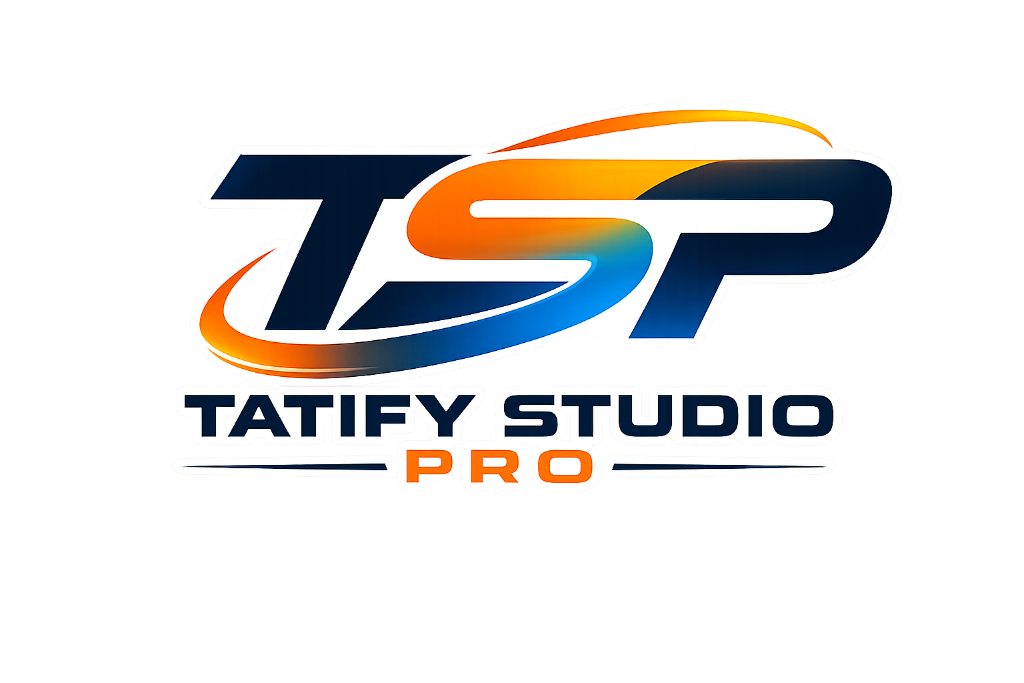 Tatify Studio Pro