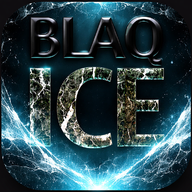 Blaqice Apparel logo