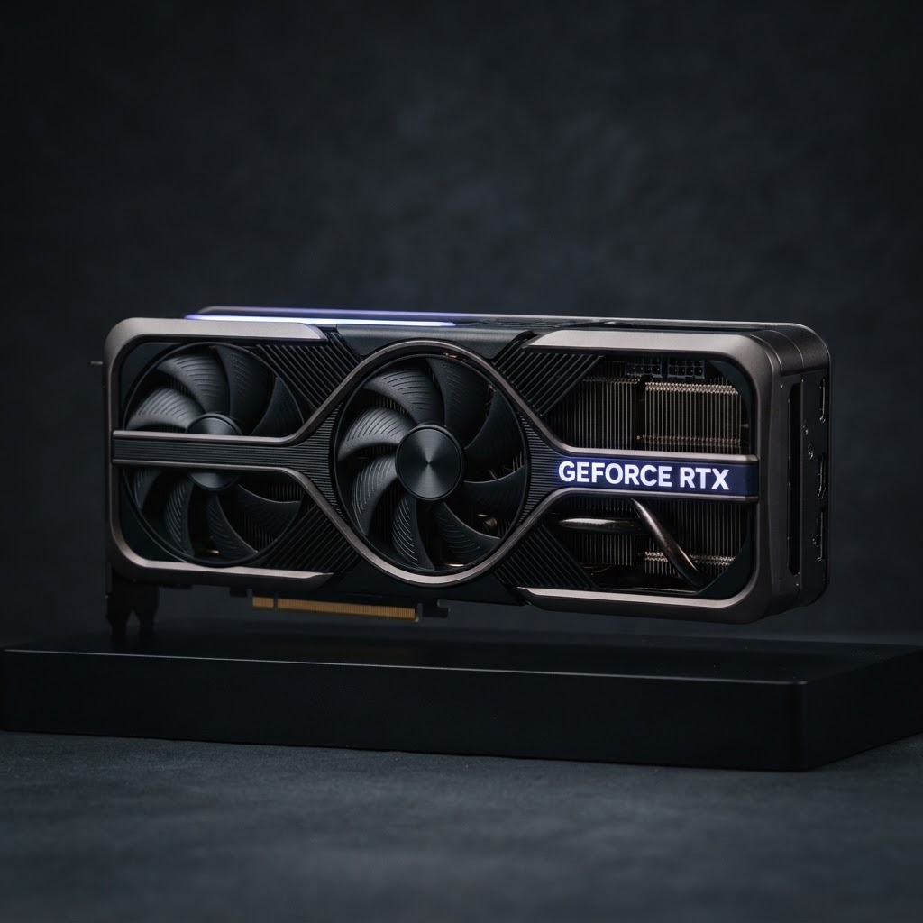 GPU / Graphics Card