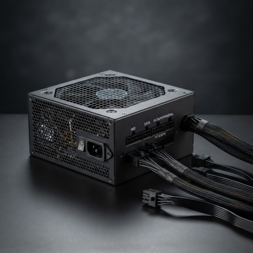 Power Supply (PSU)