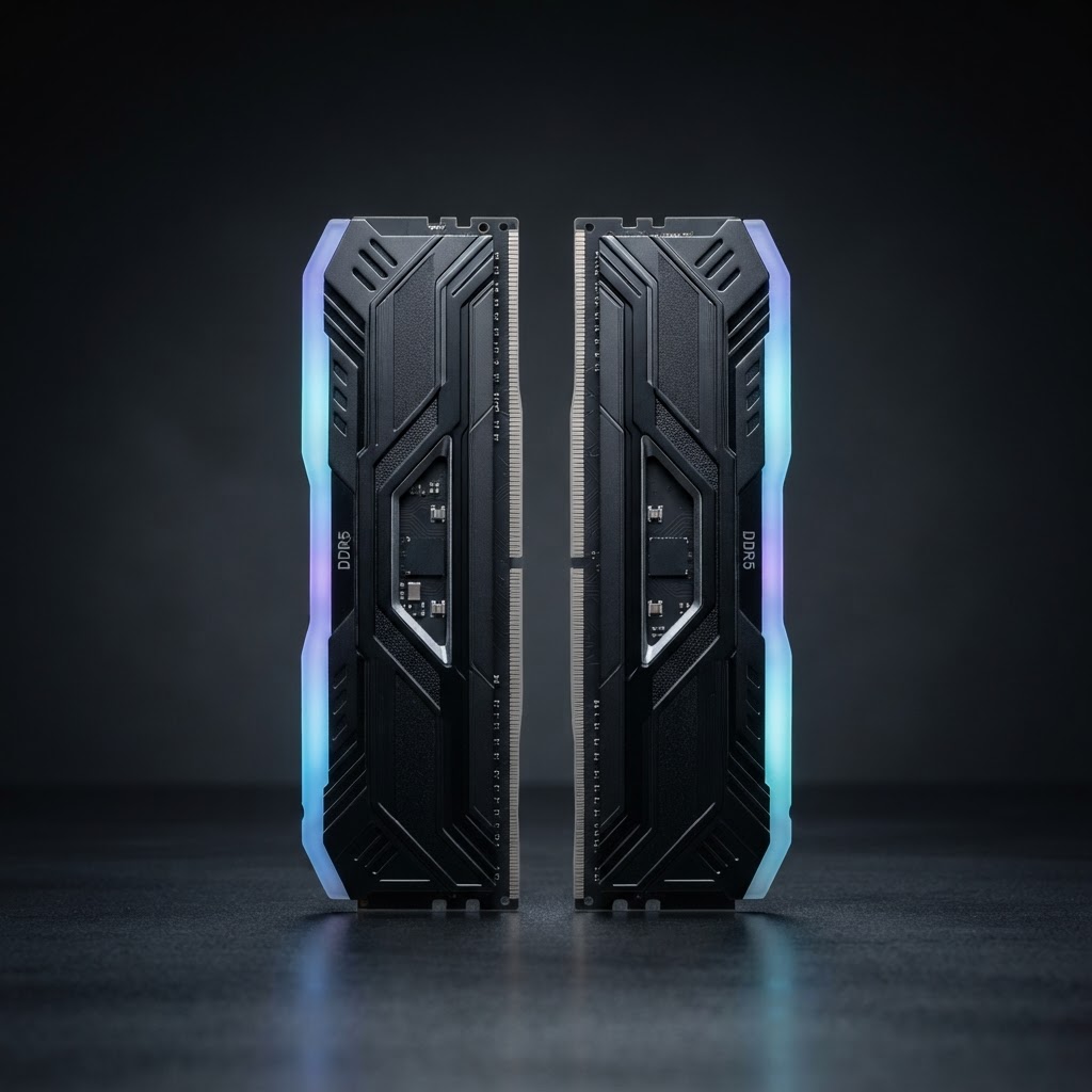 RAM / Memory