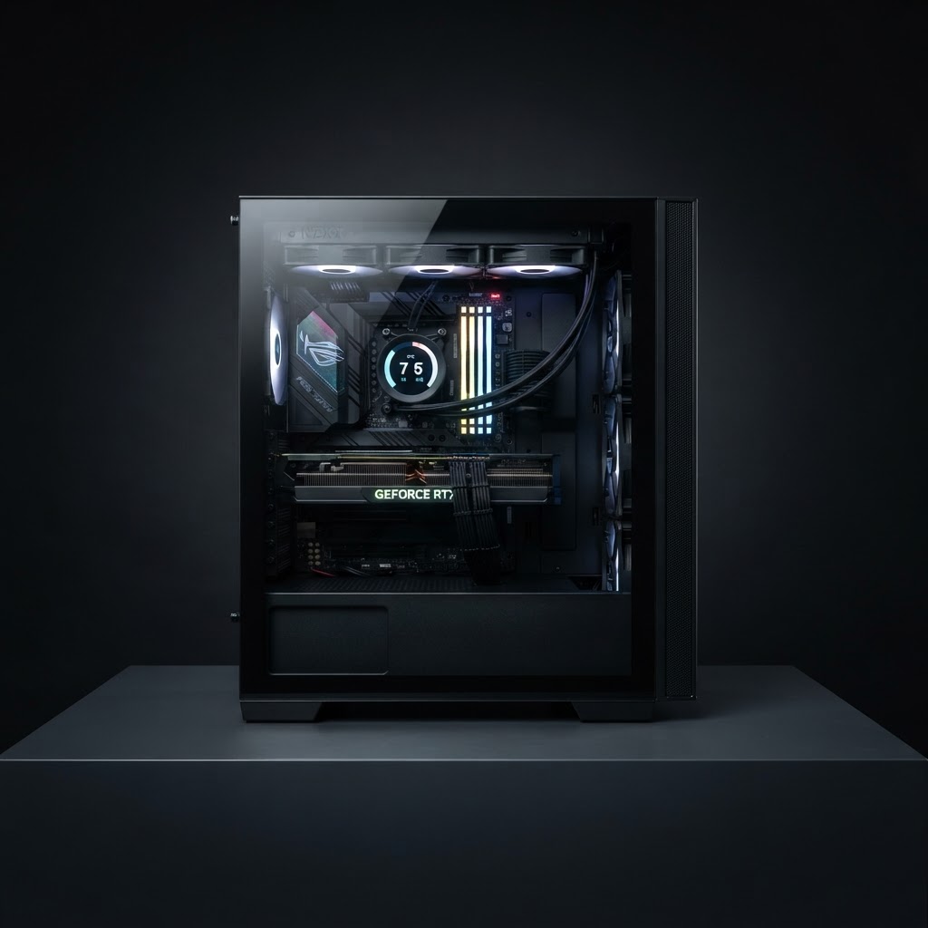 PC Case