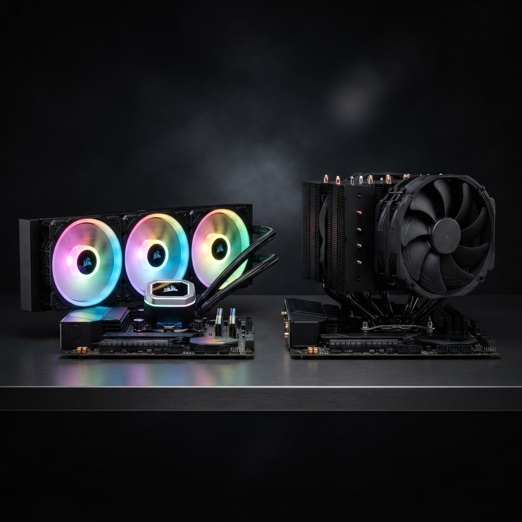 CPU Cooler