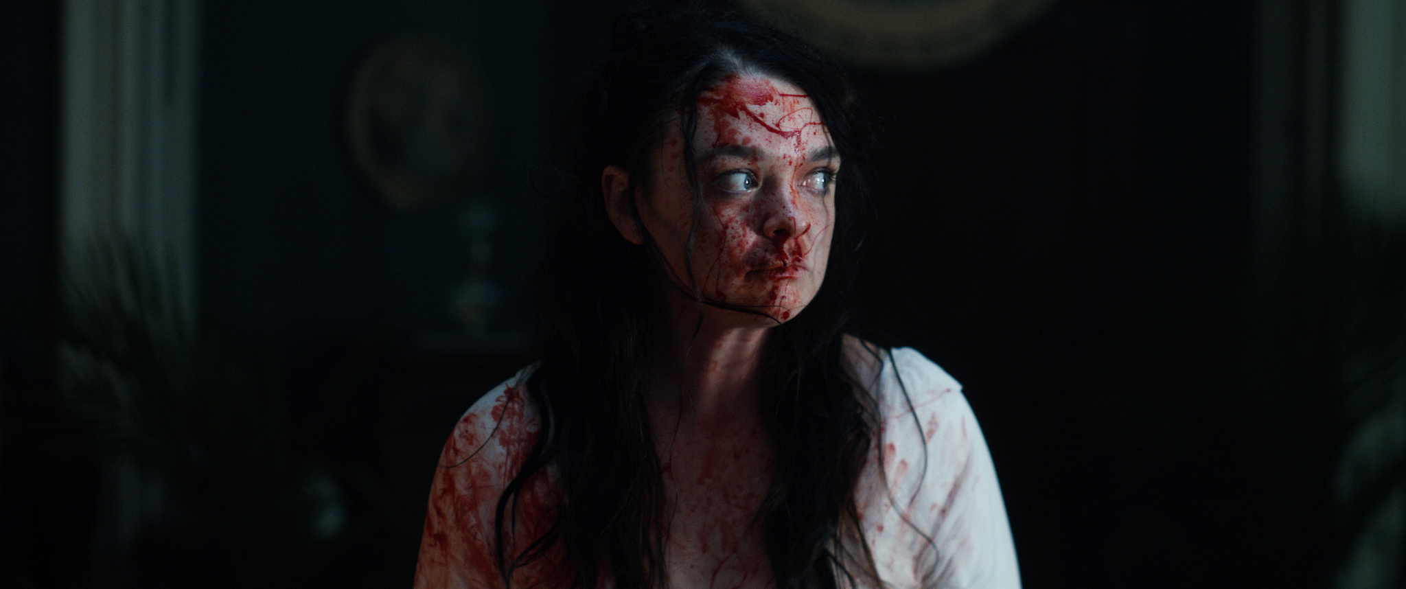 Still from Plucked