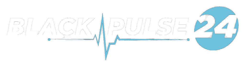 Black Pulse 24