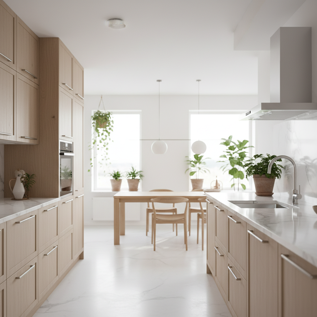 How Much Does End of Tenancy Cleaning Cost in London? (2025 Guide)