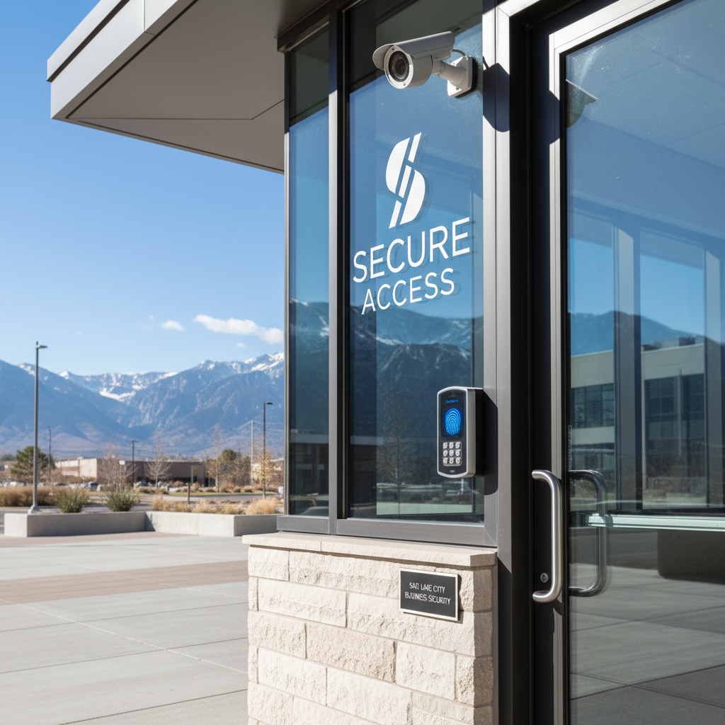 Commercial Lock Maintenance: A Business Owner's Guide