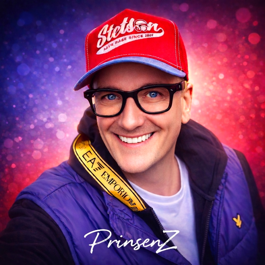 Prinsenz — Live 1