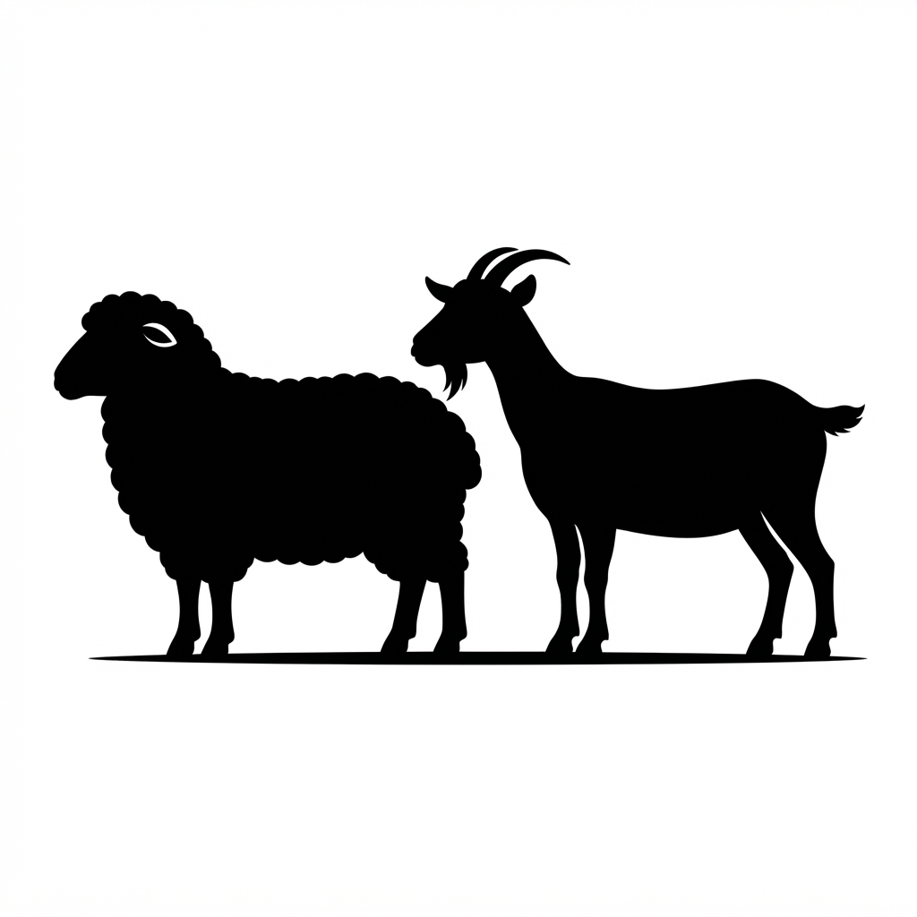 Sheep / Goat