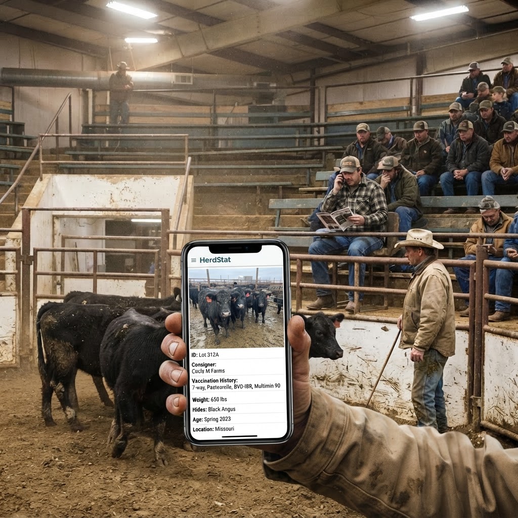 Featured image for What If Every Consignment Had Its Own Landing Page?
