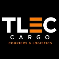 TLEC CARGO by TELOCOMPROENCHINA  logo