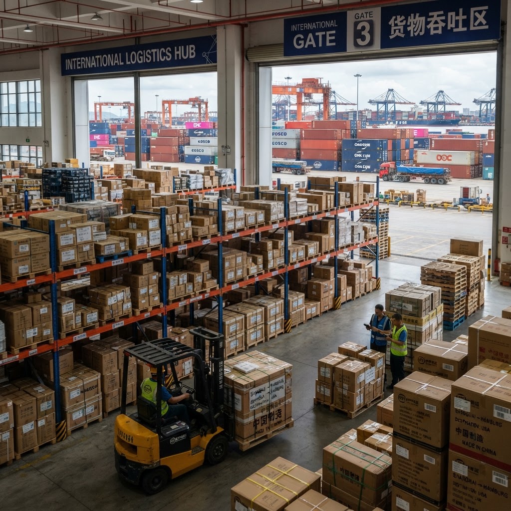 Errores comunes al importar de China a Venezuela y cómo evitarlos