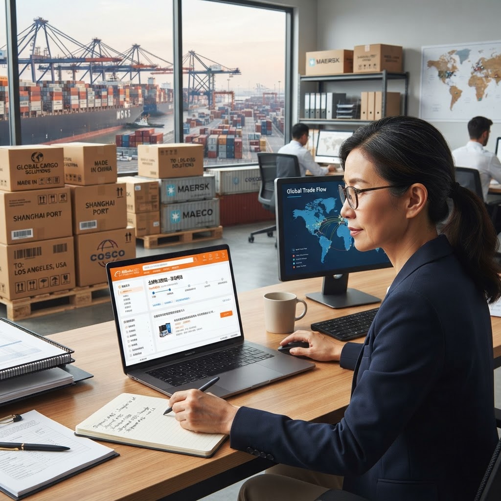 Pago Asistido: Comprar en China sin Cuenta Extranjera