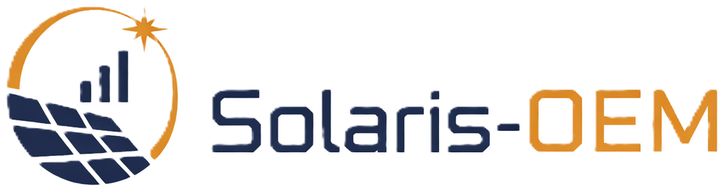 Solaris O&M