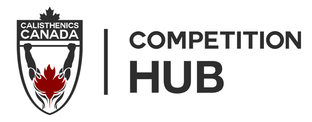 Calisthenics Canada Competition Hub