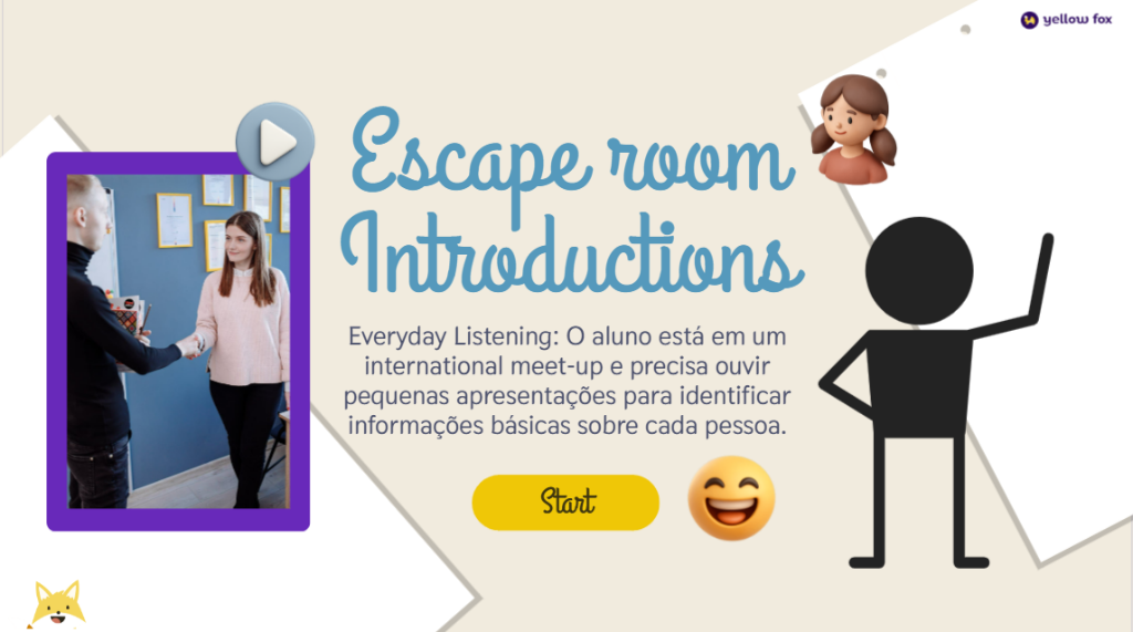 Everyday Listening: Introductions