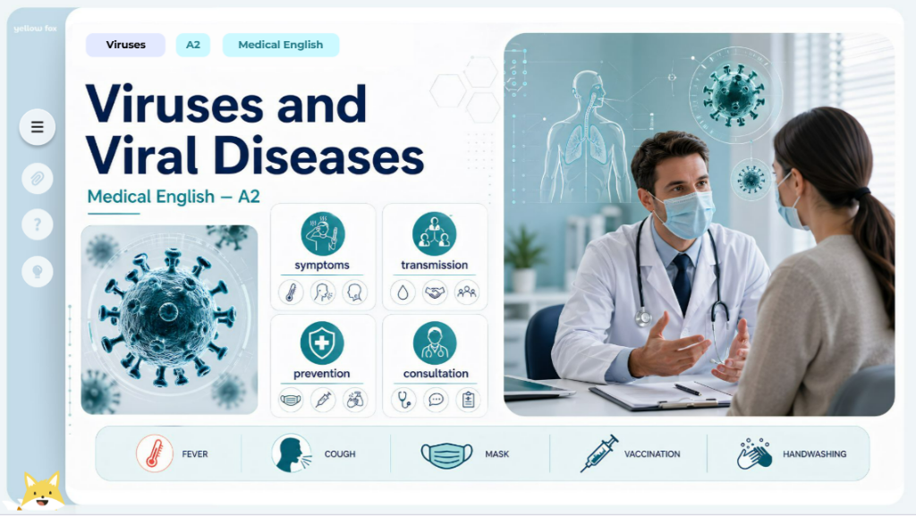 Viruses and Viral Diseases