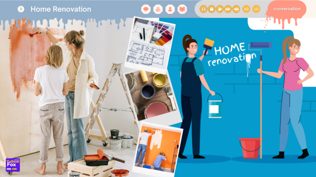 Home Renovation