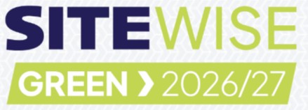 SiteWise Green 2026/27