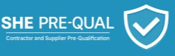 SHE Pre-Qual