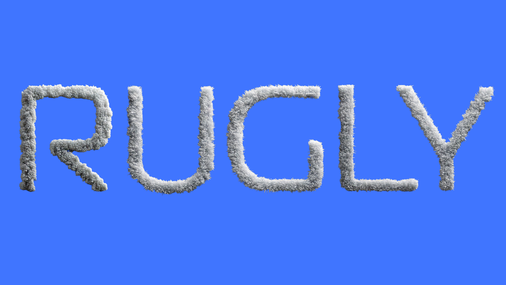 Rugly