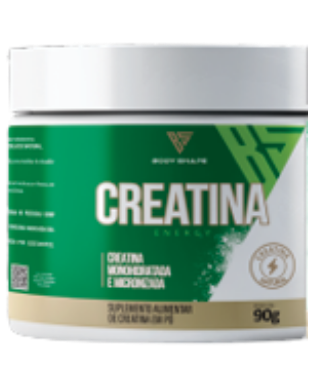 Creatina Body Shape 90g 1