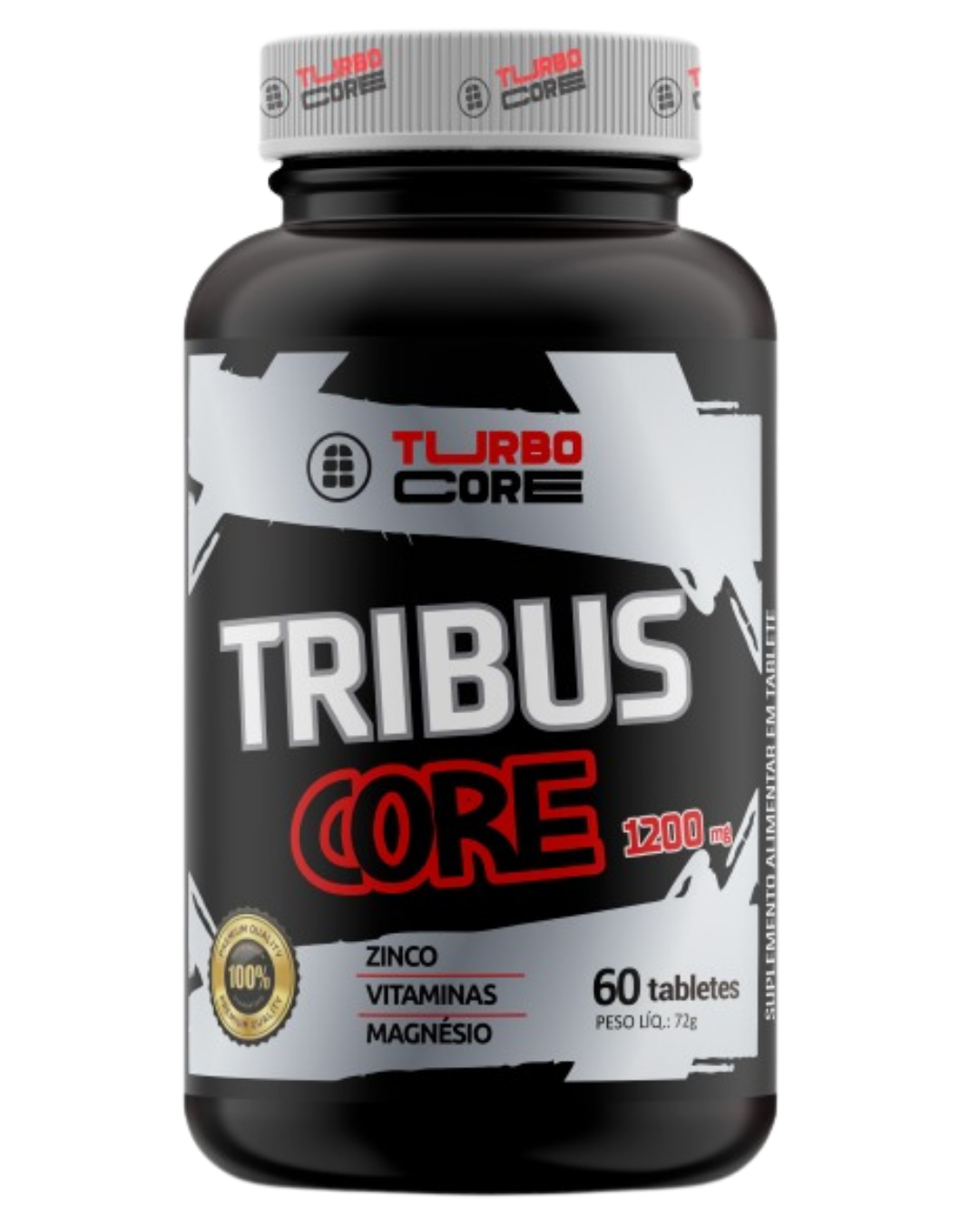 Tribus Core 60 tabletes 1