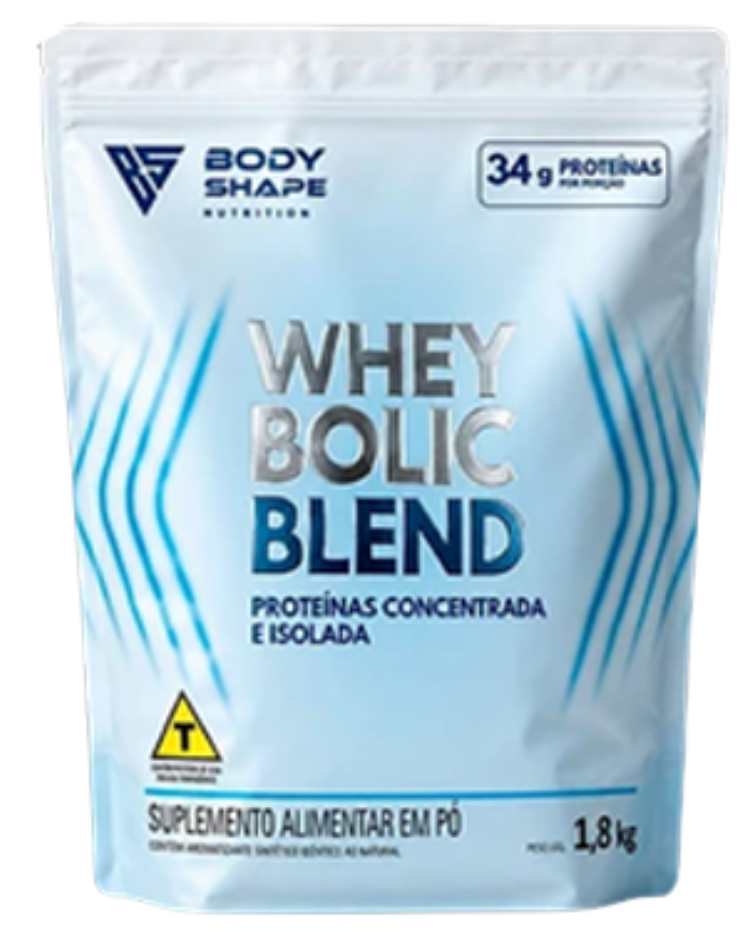 Bolic Blend 1.8kg 1