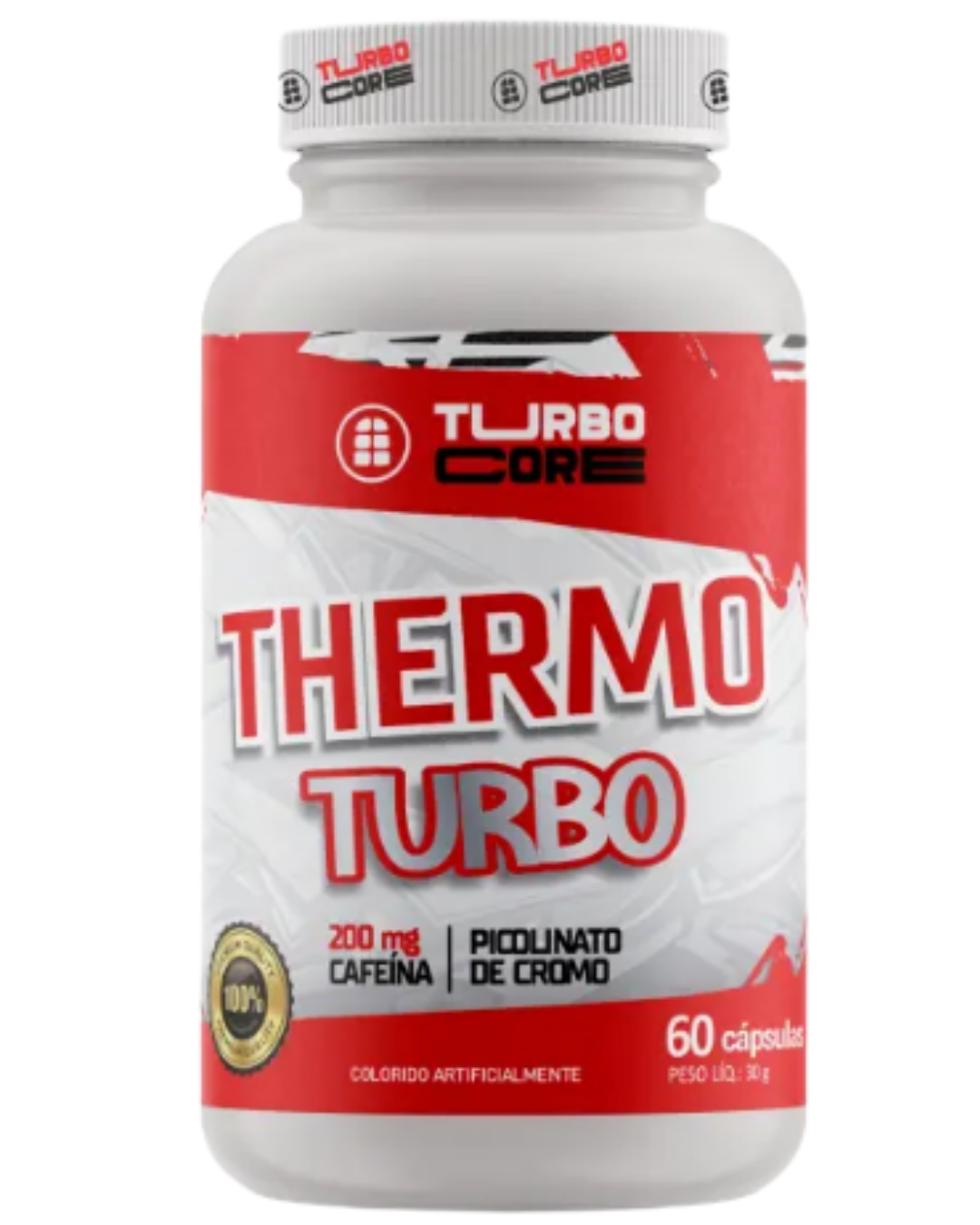 Thermo Turbo 60 cápsulas 1