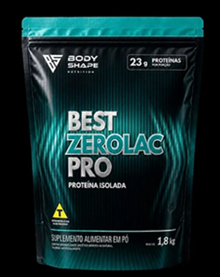 Zerolac Pro 1.8kg 1