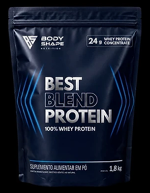 Best Blend 1.8kg 1