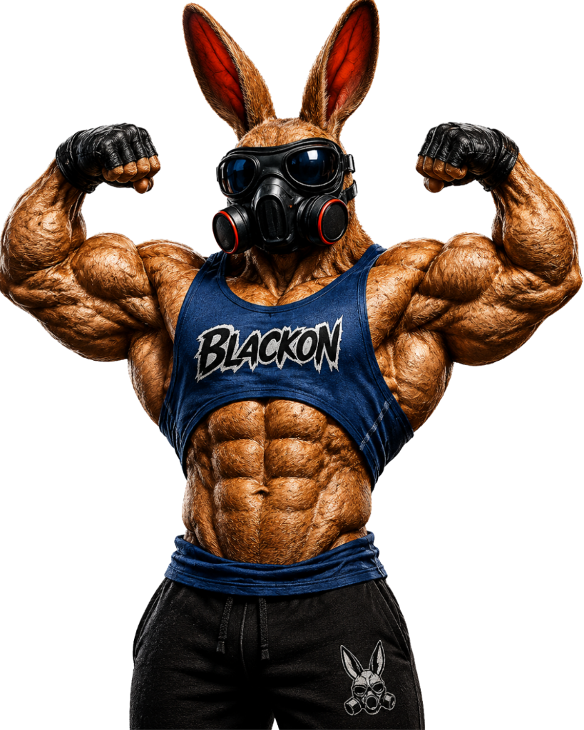 BlackOn Coach