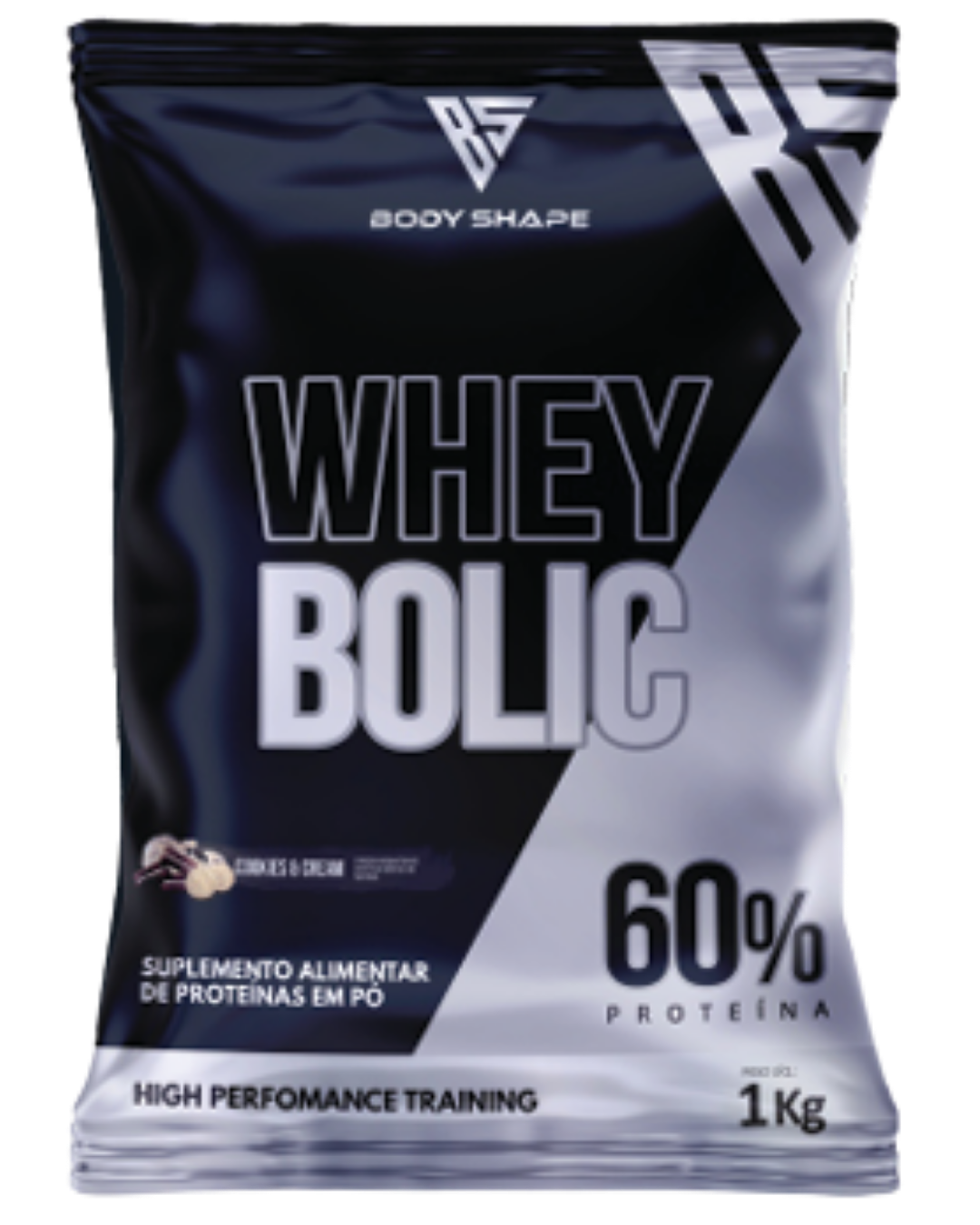 Bolic 60% 1kg 1