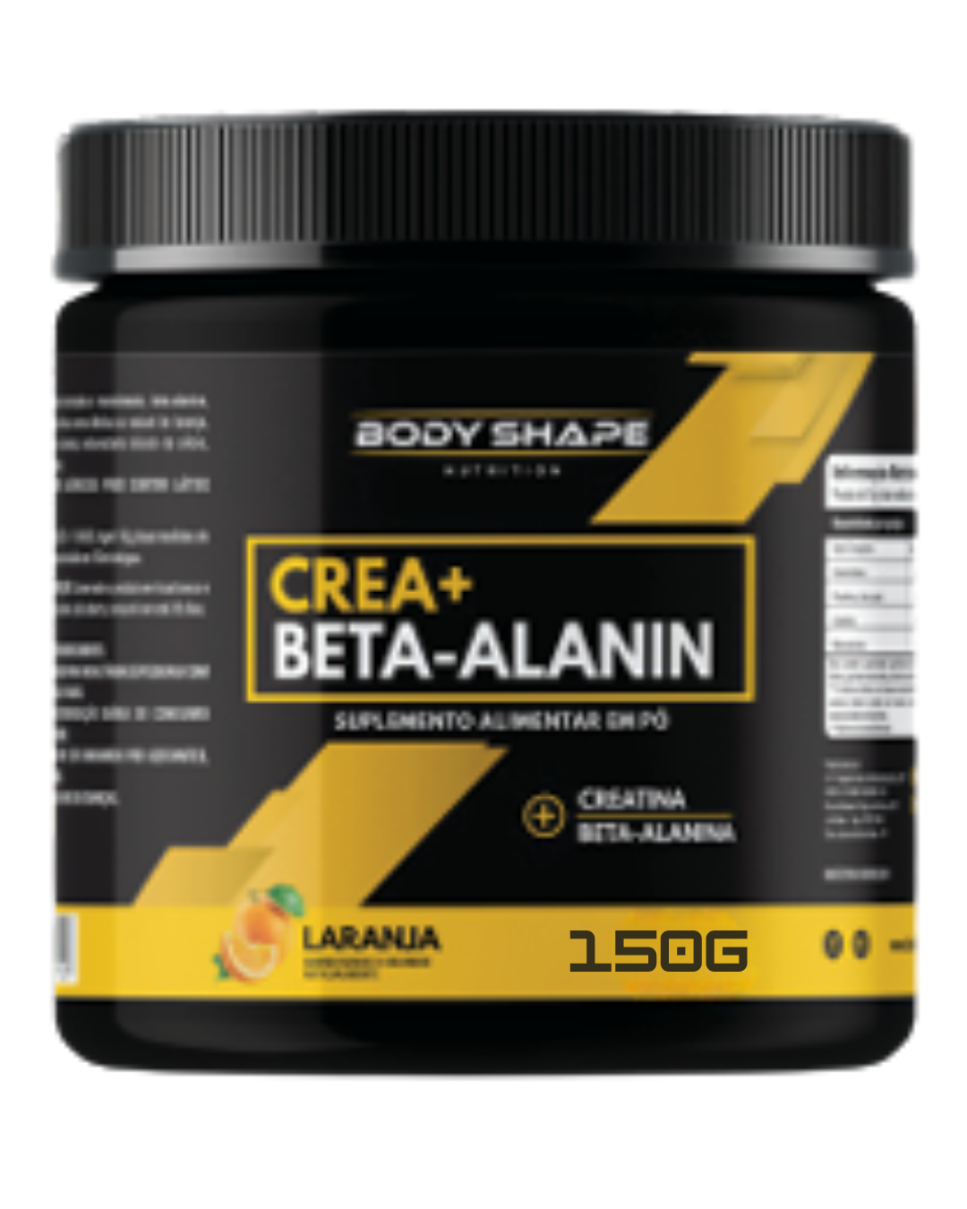 CreaBeta 150g 1