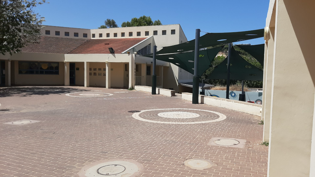 שכונת וילות בחורש בזכרון יעקב - מדריך מגורים ונדל״ן