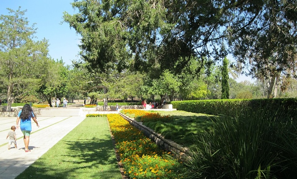 שכונת נווה הברון בזכרון יעקב - מדריך מגורים ונדל״ן