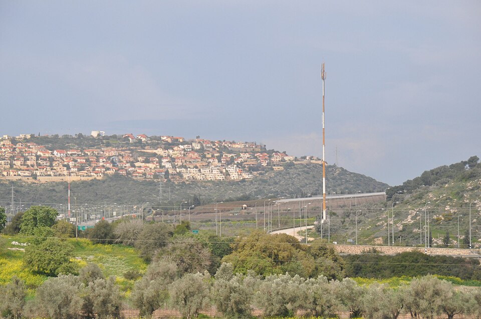 שכונת גבעת עדן בזכרון יעקב - מדריך מגורים ונדל״ן