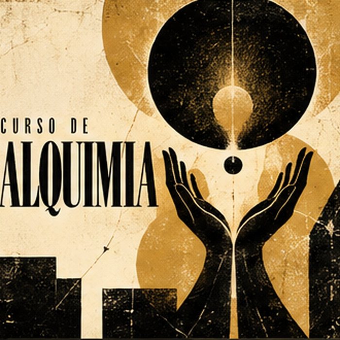 Curso de Alquimia