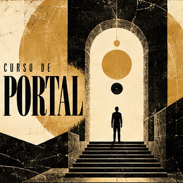 Curso PORTAL