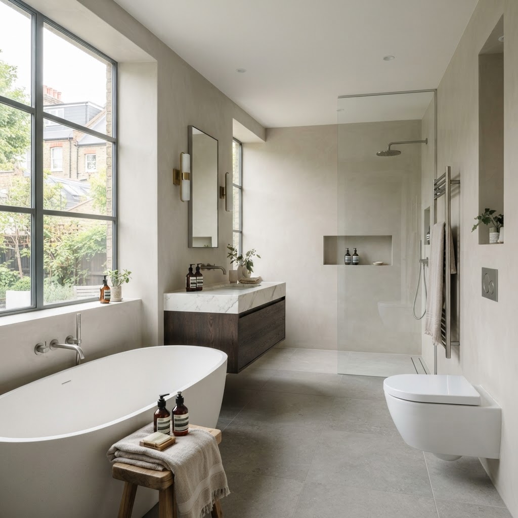 Best Plaster for Bathroom Walls: Expert Guide 2026