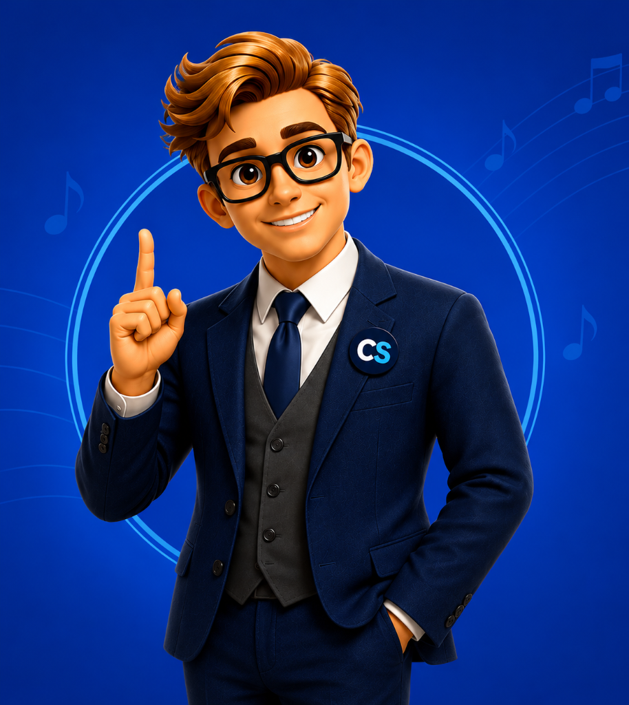 Cheat Smart Musician Guide