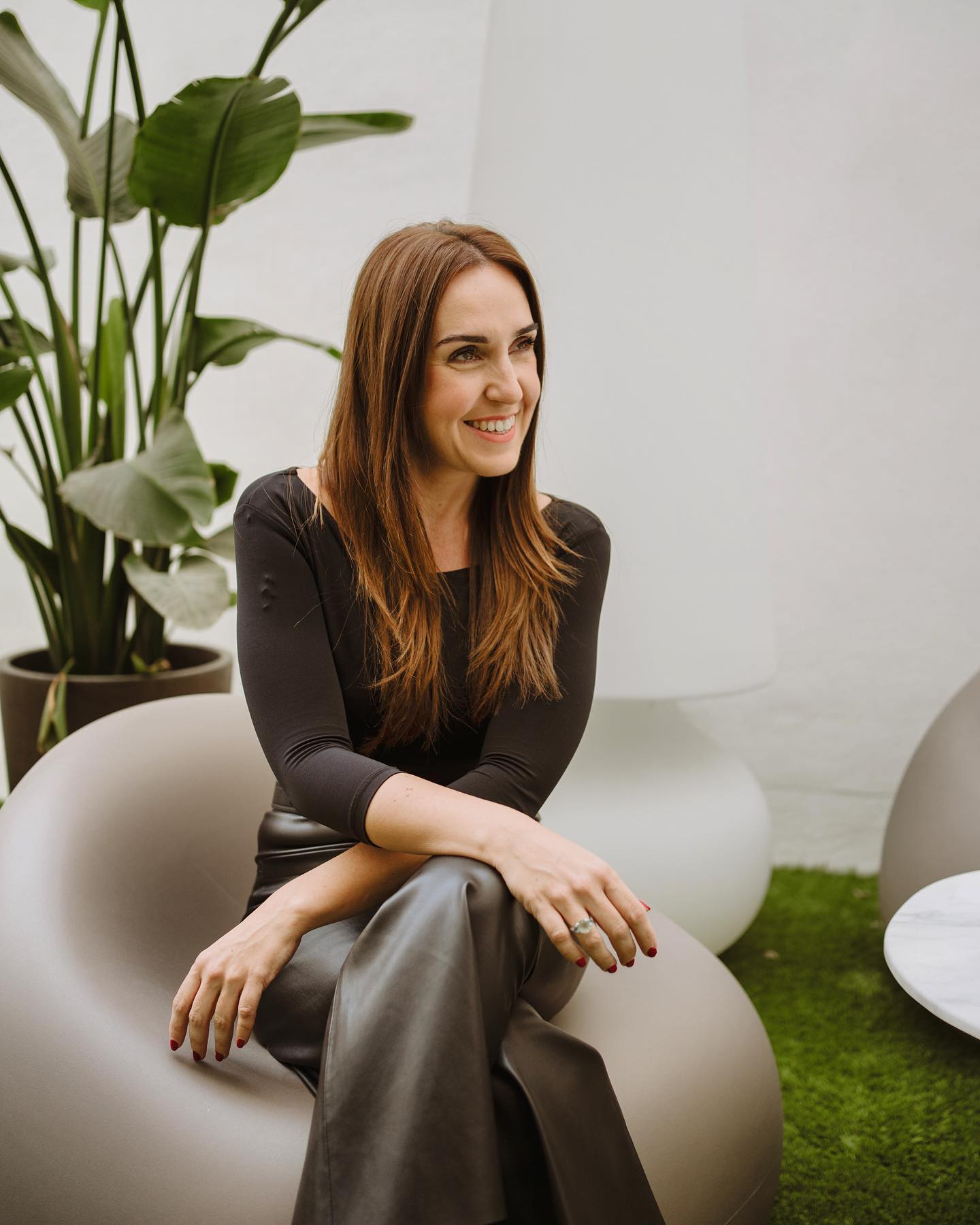Laura Osuna - Psicóloga