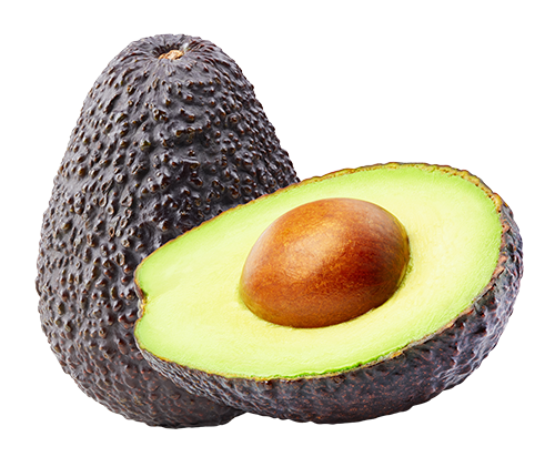 Avocados