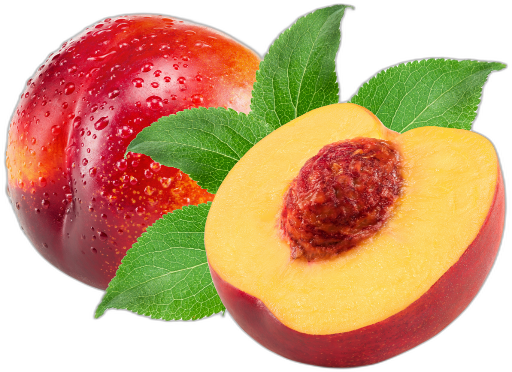 Nectarines
