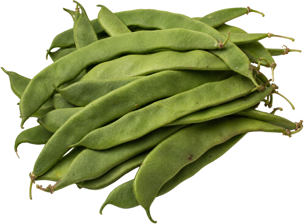 Runner Beans