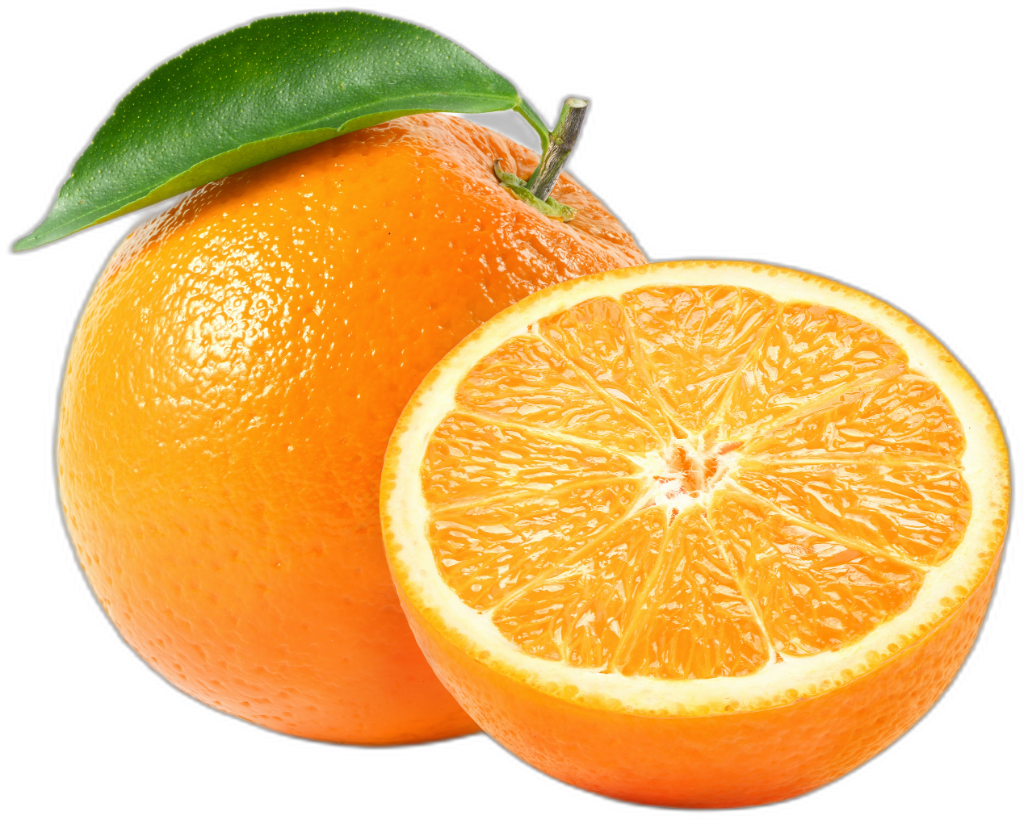 Oranges