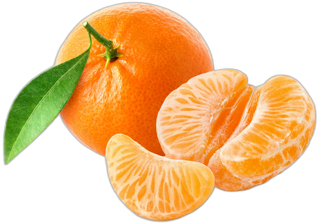 Tangerines