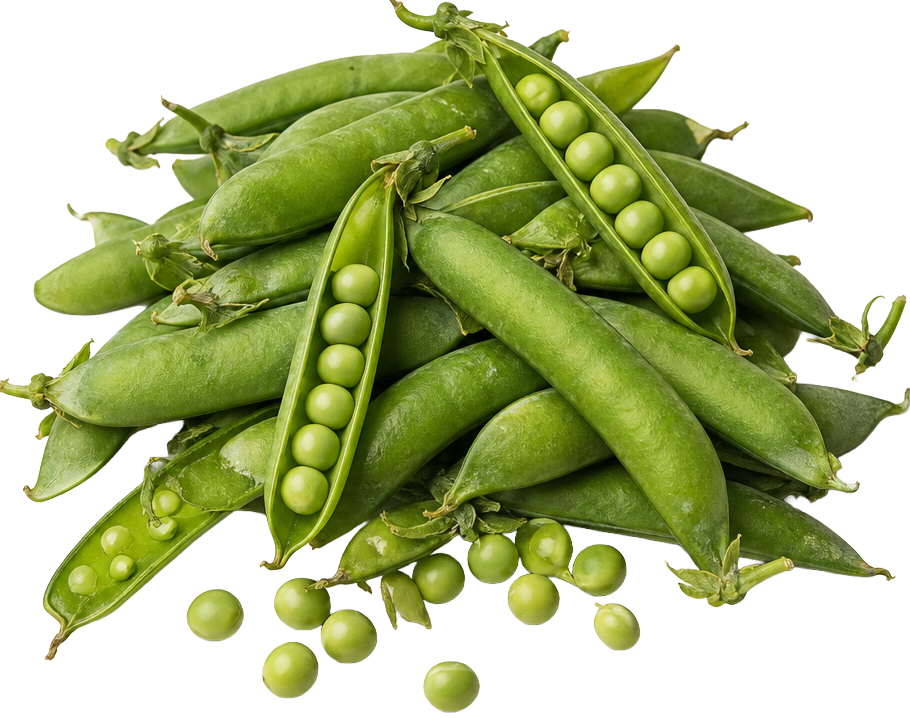 Pea Pods