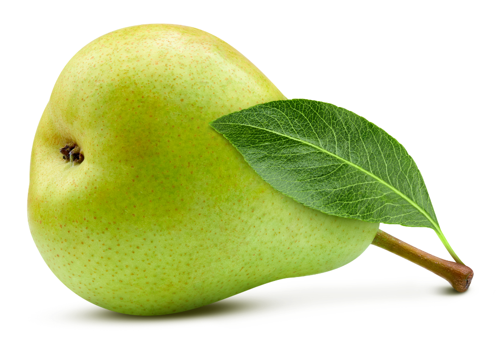 Pears